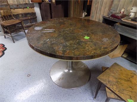 Vintage Table