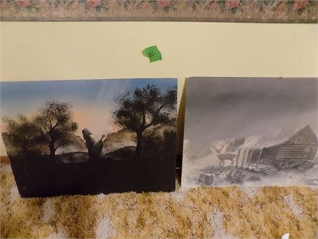 Wall Art