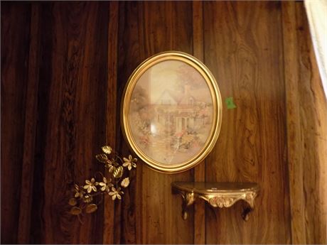 Wall Decor