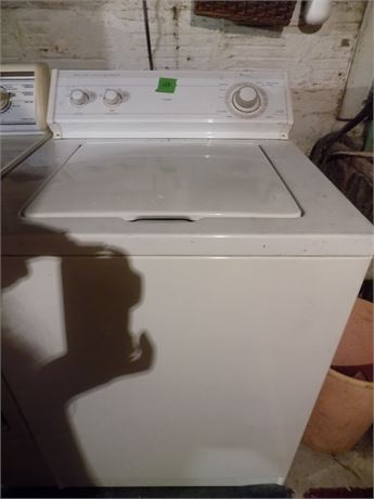 Washer