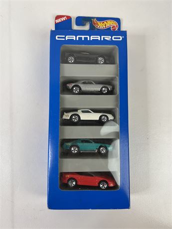 Camaro