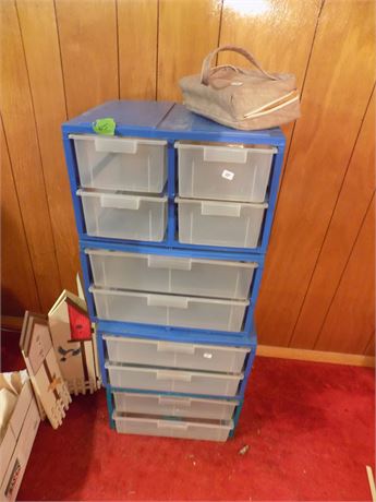 Storage Bins