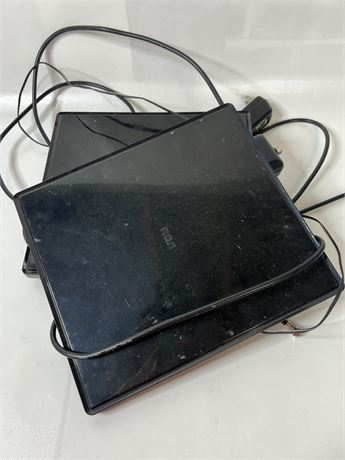 2 Antennas