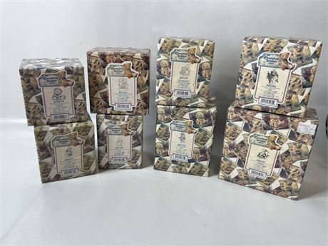 Cherished Teddies