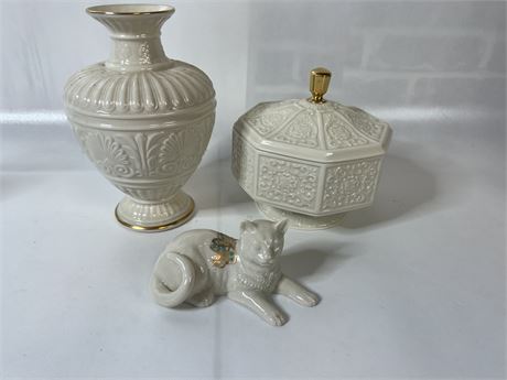 Lenox Set