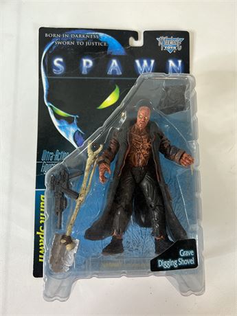 Spawn