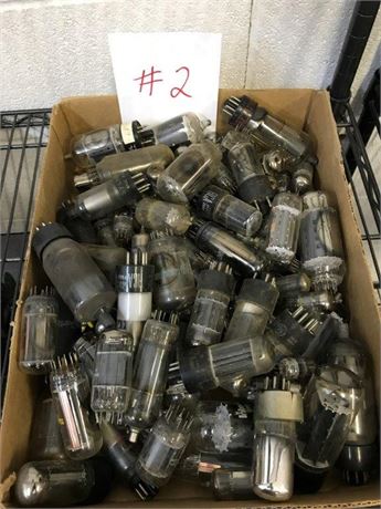 Tubes