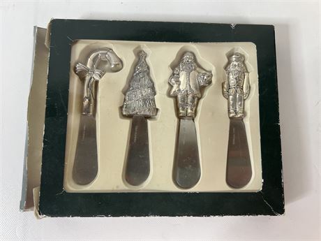 Christmas Knifes