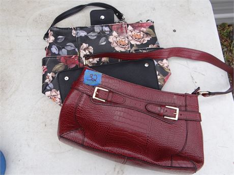 Purses