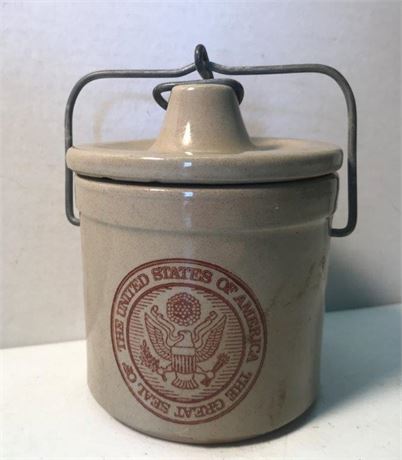 US Seal Themed Cold Pack