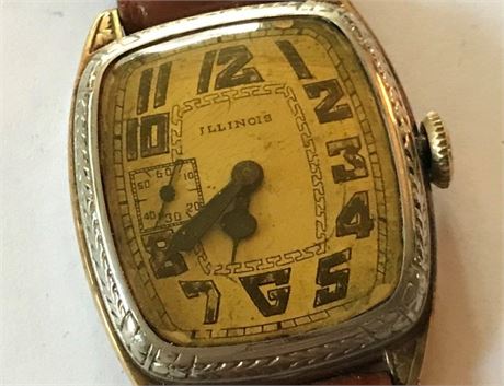 Illinois Watch