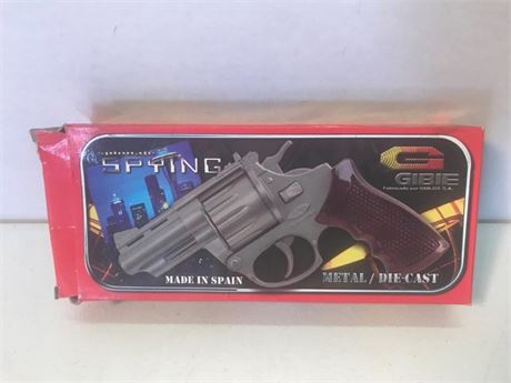 Gibie Spying Toy Gun