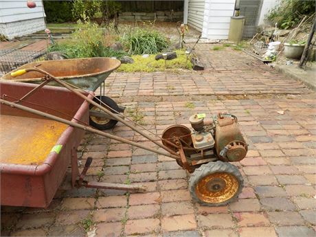 Rototiller