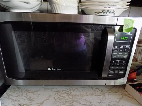 Microwave