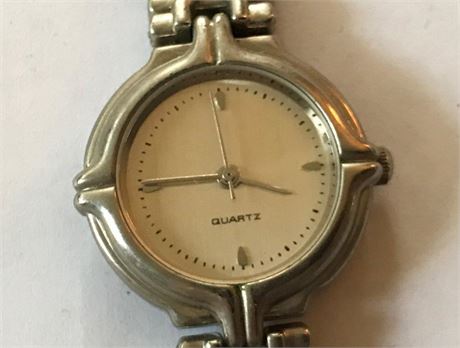 Quartz Watch