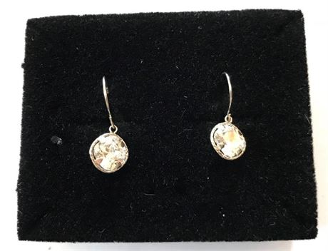 Victoria Wieck Earrings Tagged 14K