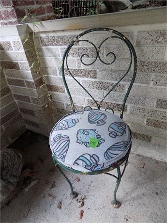 Bistro Chair