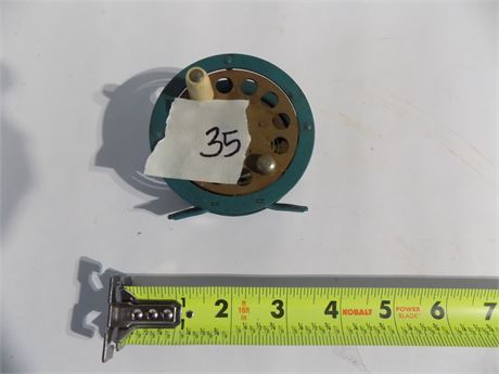 Fishing Reels