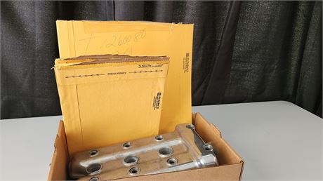 Triumph Parts