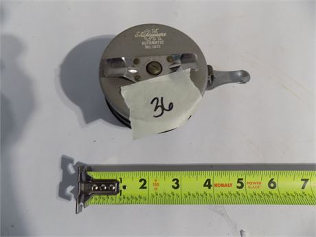 Fishing Reels
