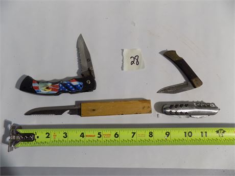 Knives