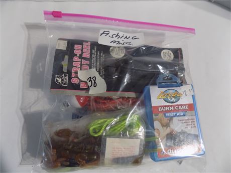 Fishing Accessories