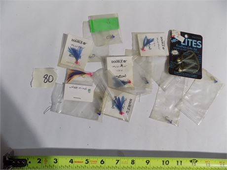Fishing Lures
