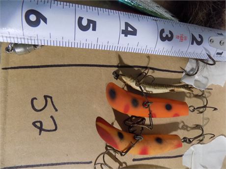 Fishing Lures