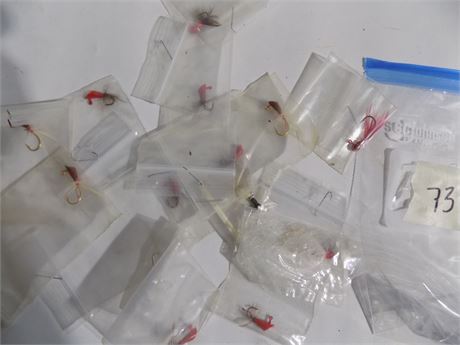 Fishing Lures