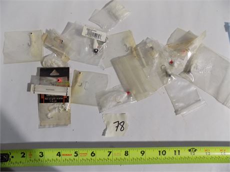 Fishing Lures
