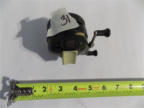 Fishing Reels