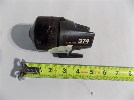 Fishing Reels