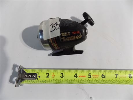 Fishing Reels