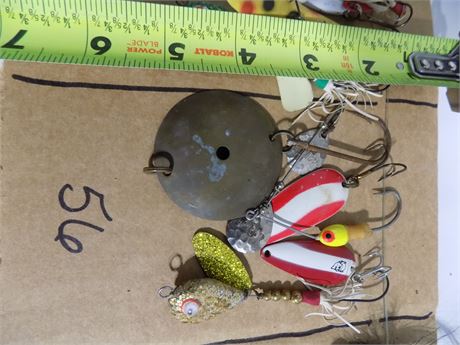 Fishing Lures
