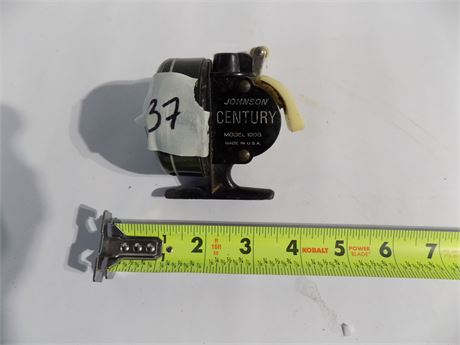 Fishing Reels