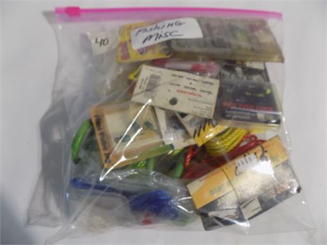 Fishing Accessories