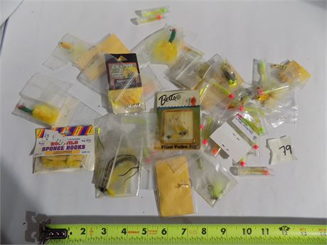 Fishing Lures