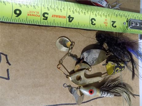 Fishing Lures