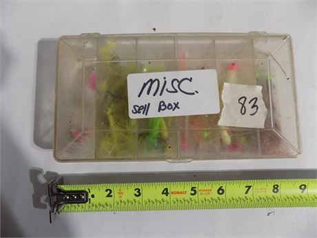 Fishing Lures