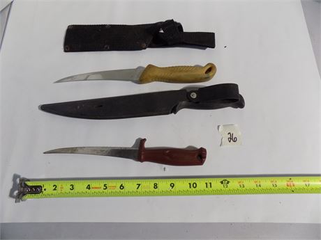 Knives