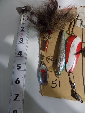 Fishing Lures