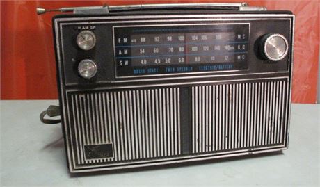Transistor Radio
