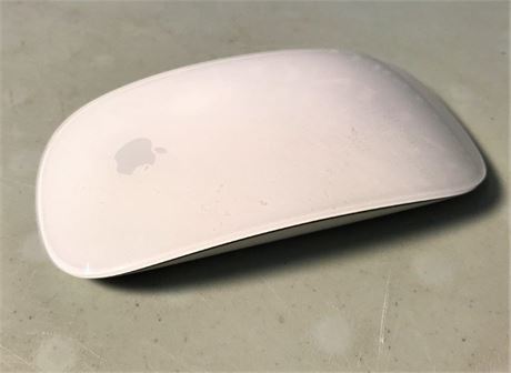 Apple Mouse