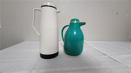 Misc. Coffee Pots