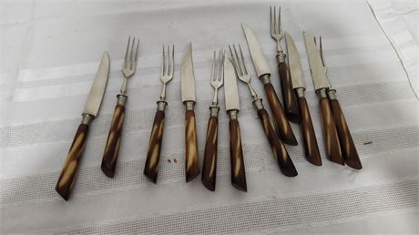 Flatware