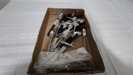 Flatware