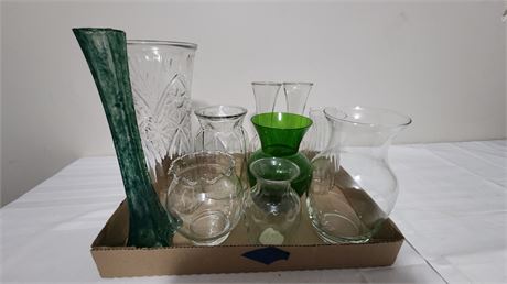 Vases