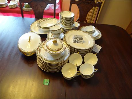 China Set