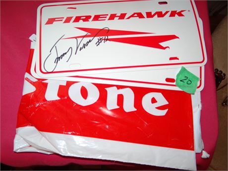 Firestone ?