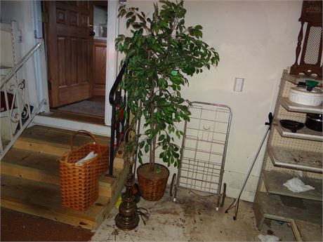 Fake Tree